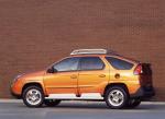 Pontiac Aztek 2001 года